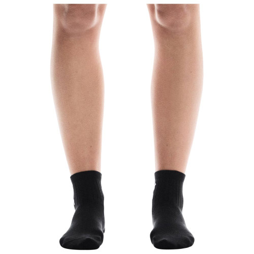 On Κάλτσες Logo Sock Mid 3P